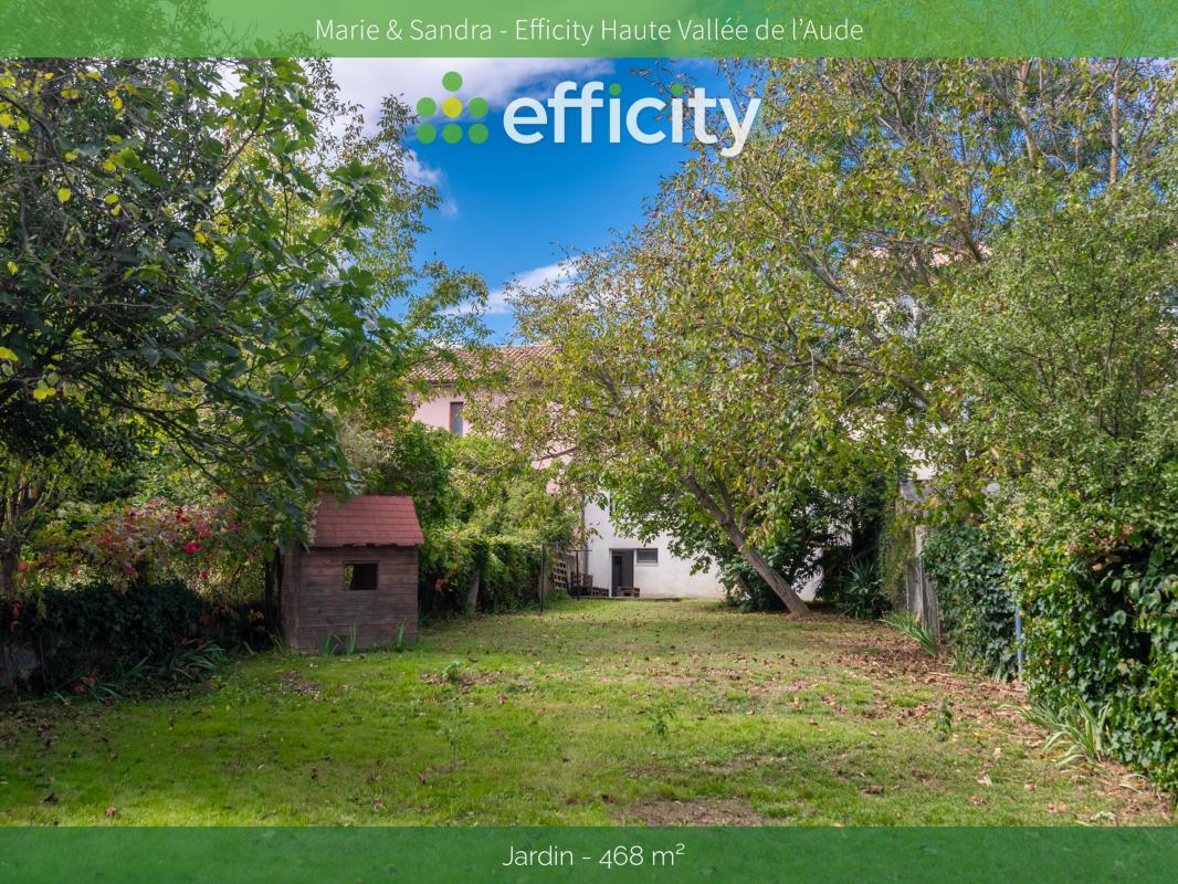 Maison de ville 4 Pièce(s) Montazels