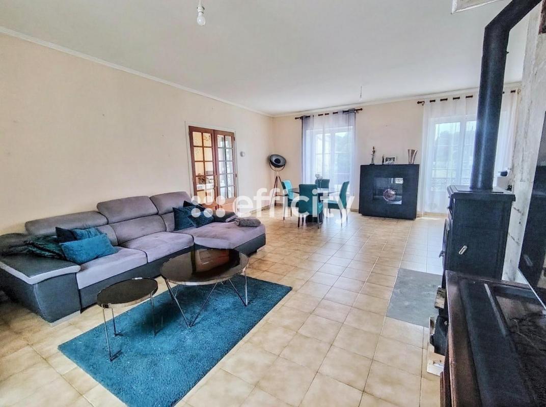 Maison 6 Pièce(s) Maule