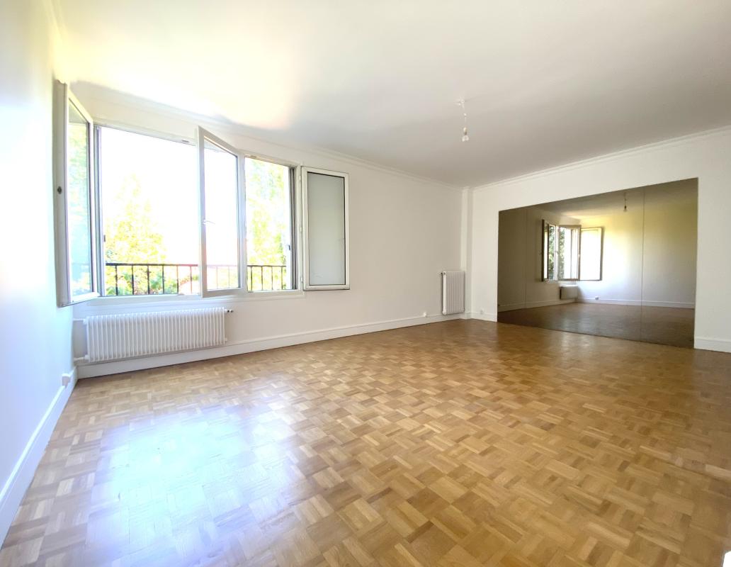 Appartement 4 Pièce(s) Montreuil - Photo 5