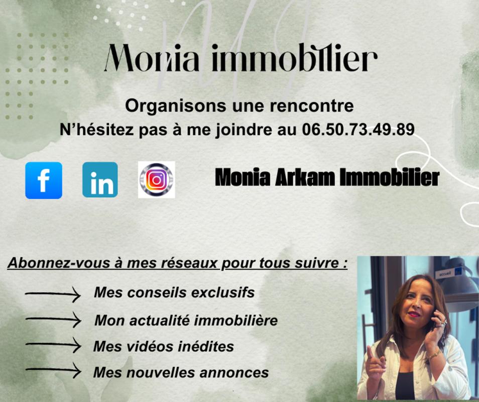 Pavillon 7 Pièce(s) Rosny-sous-Bois