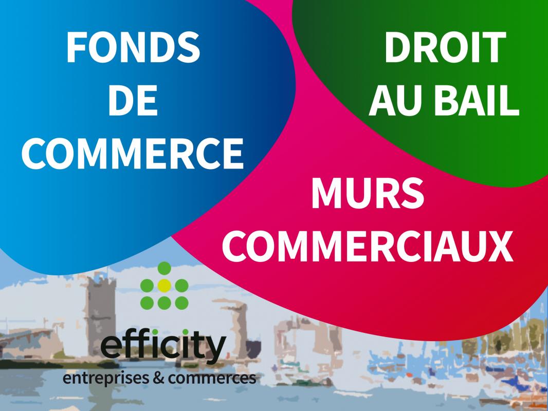 Commerce  La Rochelle - Photo 2
