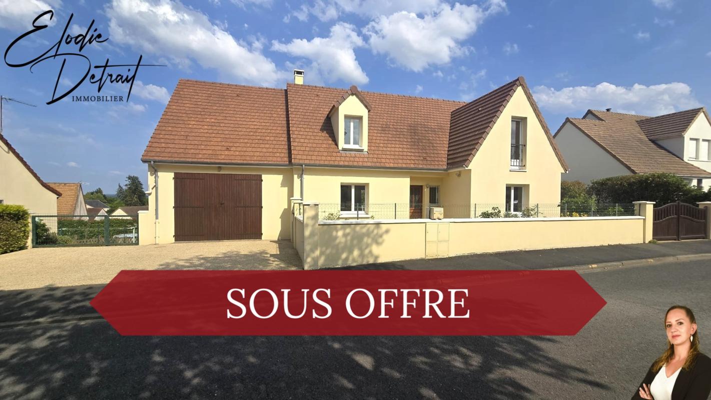 Maison 7 Pièce(s) La Bazoge