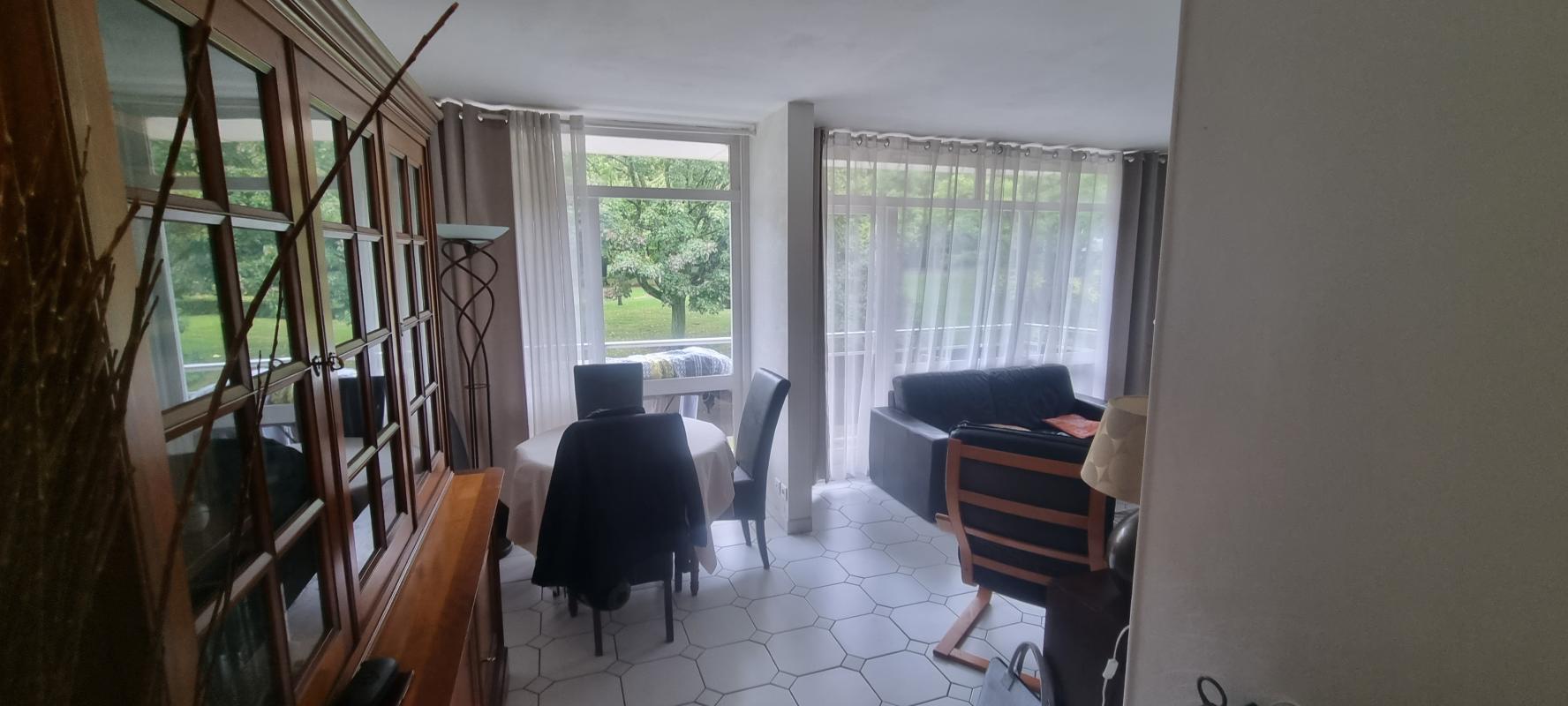 Appartement 3 Pièce(s) Livry-Gargan - Photo 5