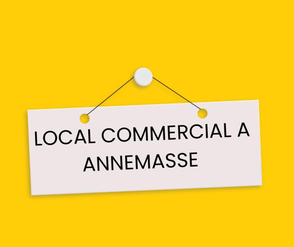 Local 2 Pièce(s) Annemasse - Photo 3