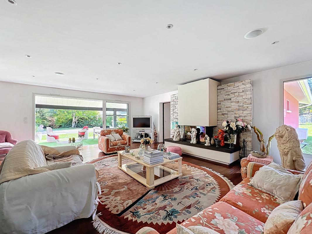 Villa 7 Pièce(s) Angresse