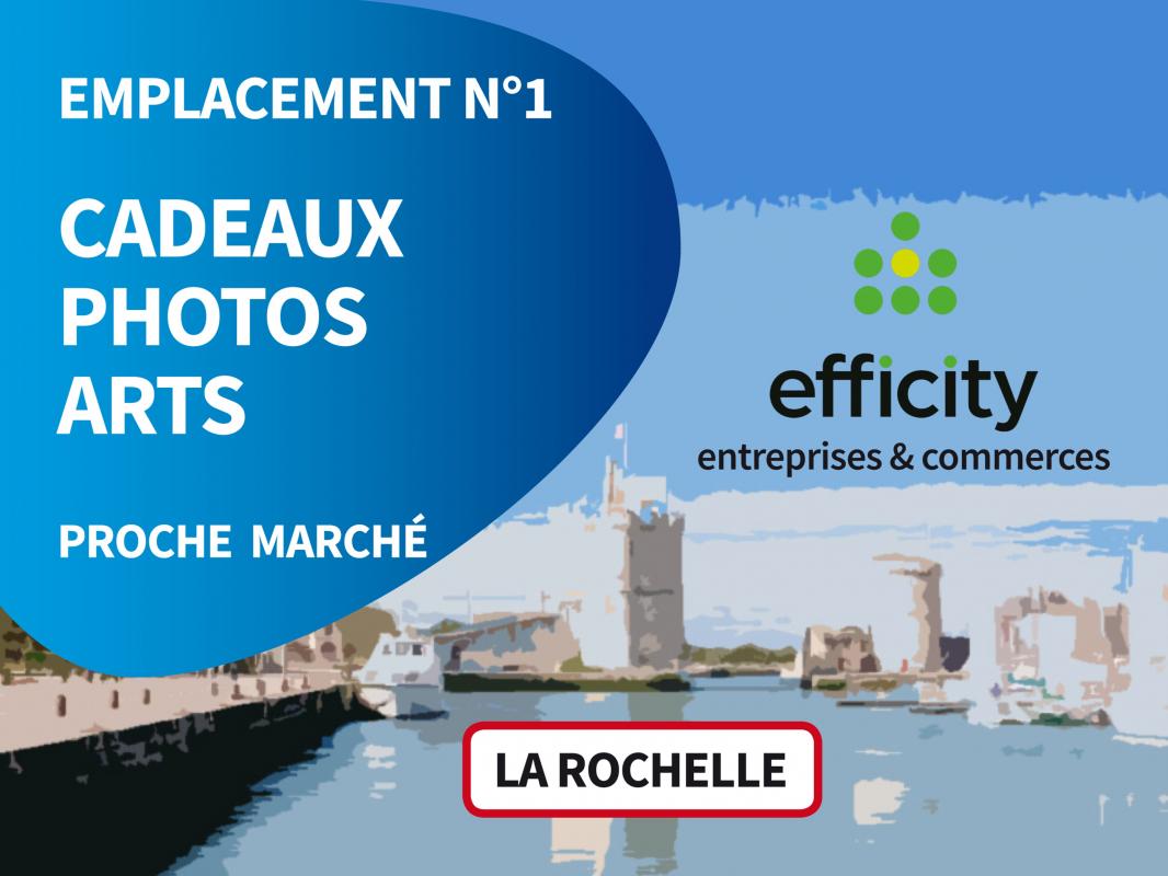 Divers commerces  La Rochelle