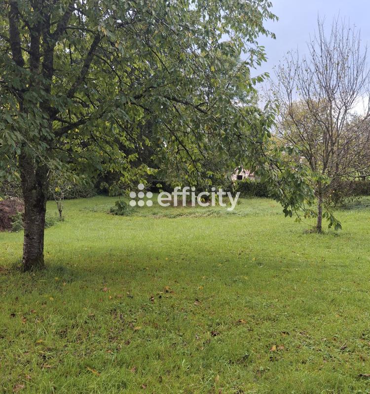 Terrain  Esprels - Photo 3