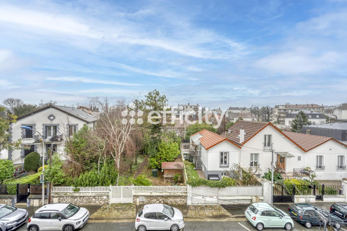 Appartement 2 Pièce(s) Bry-sur-Marne