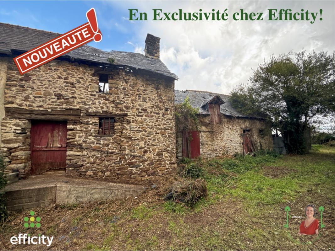 Maison 6 Pièce(s) Vitré - Photo 2
