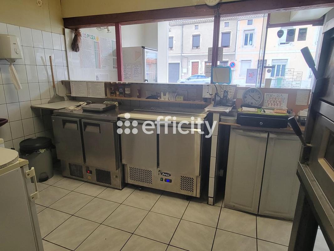 Commerce  Livron-sur-Drôme - Photo 2