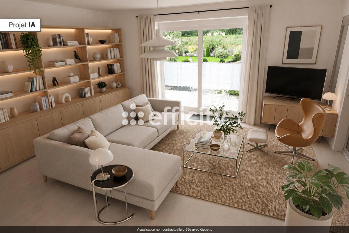 Maison 6 Pièce(s) Avril-sur-Loire - Photo 3