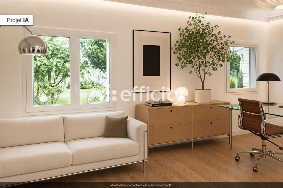 Maison 6 Pièce(s) Avril-sur-Loire - Photo 5