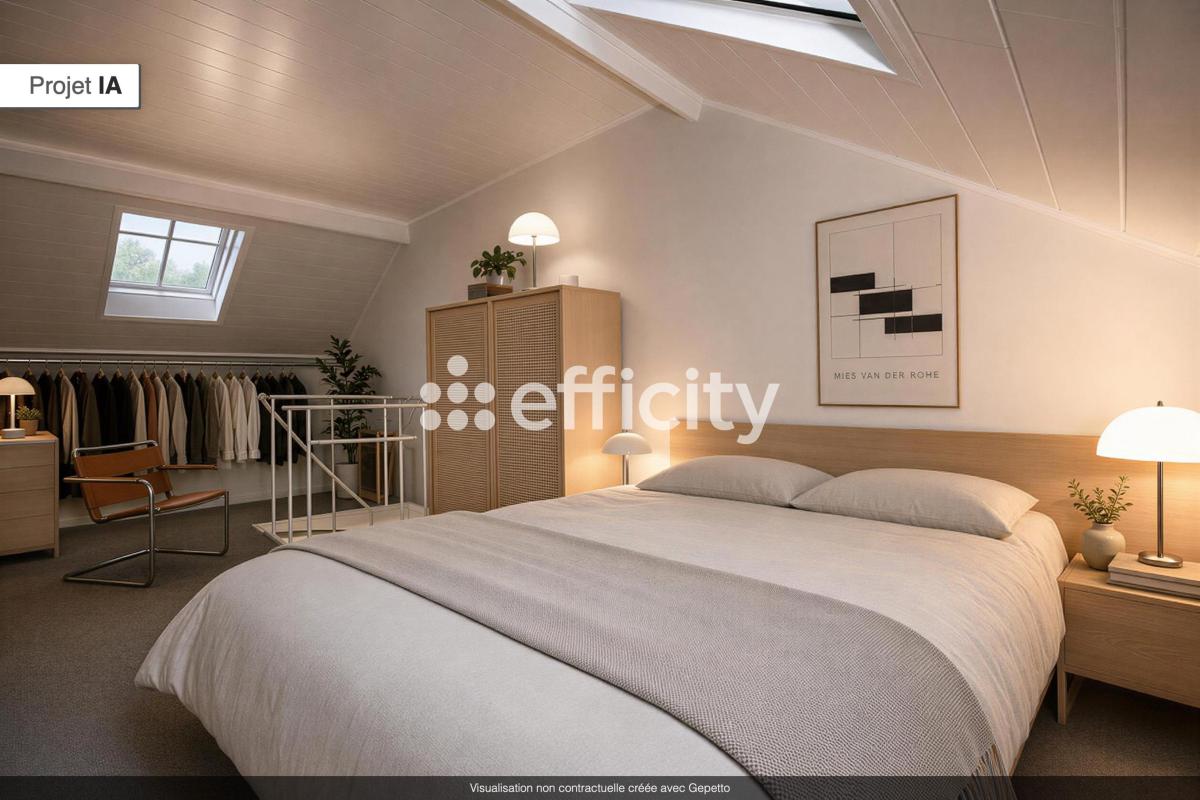 Maison 6 Pièce(s) Avril-sur-Loire - Photo 15
