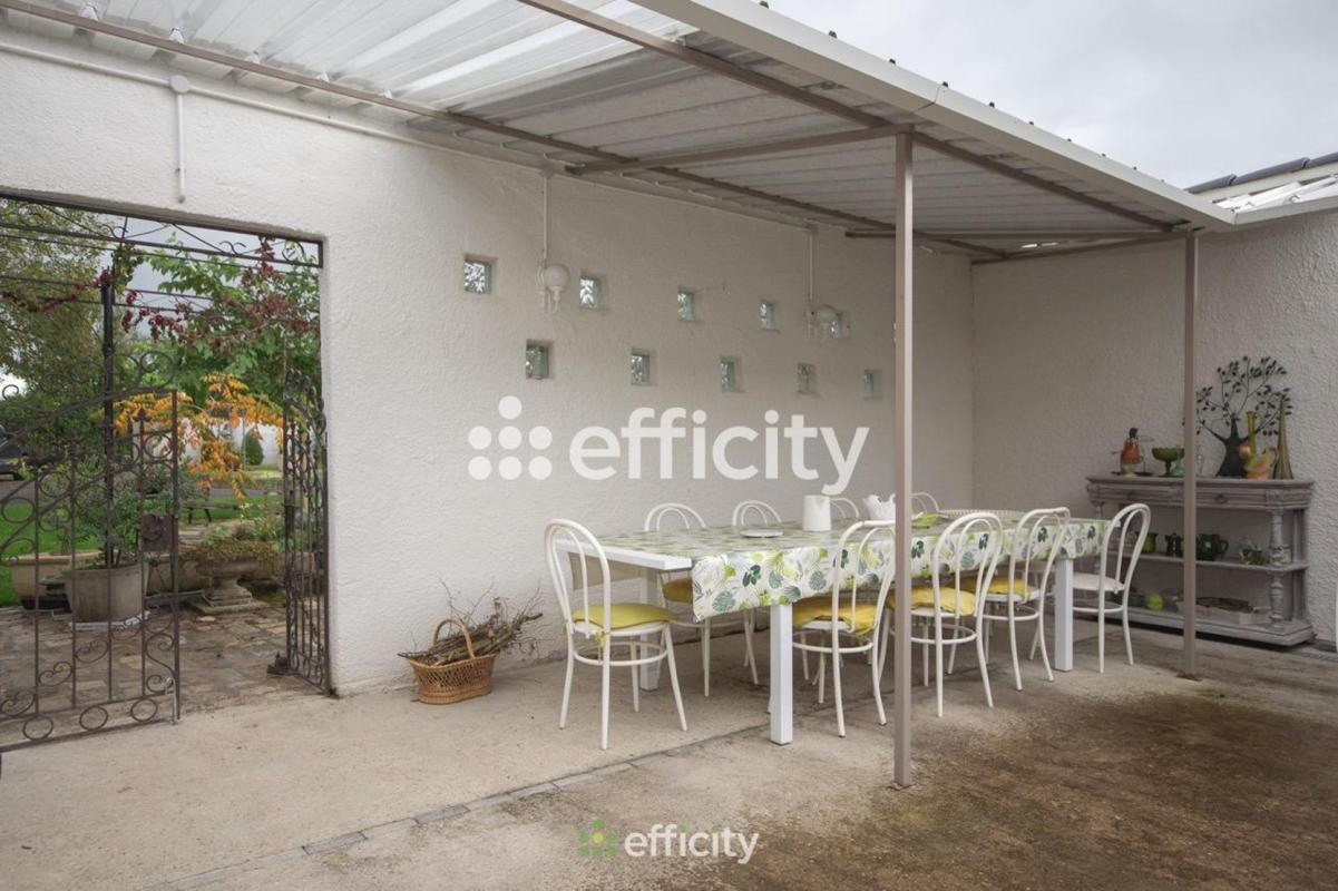 Maison 6 Pièce(s) Avril-sur-Loire - Photo 26
