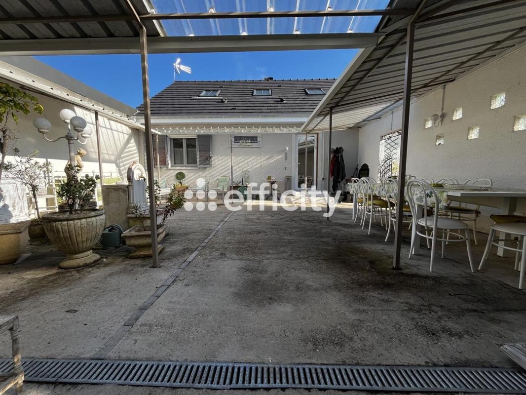 Maison 6 Pièce(s) Avril-sur-Loire - Photo 27