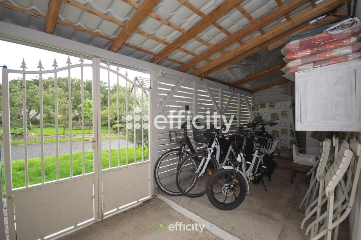 Maison 6 Pièce(s) Avril-sur-Loire - Photo 30
