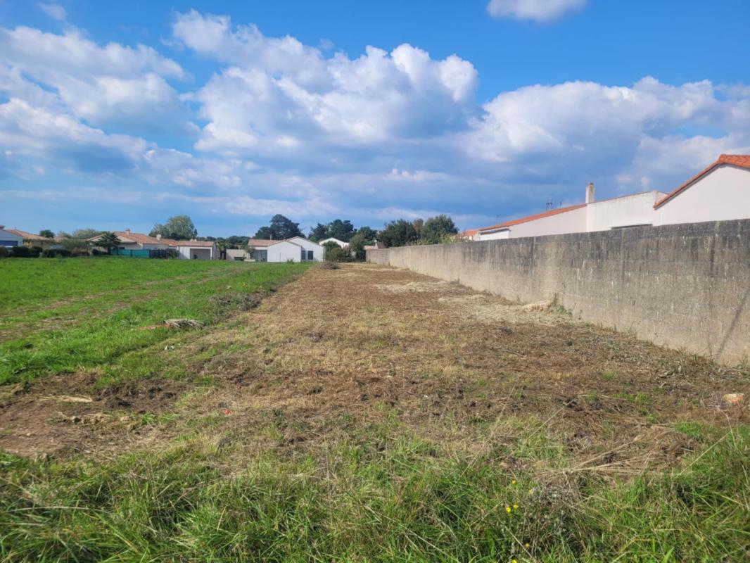 Terrain  Les Sables-d'Olonne - Photo 2