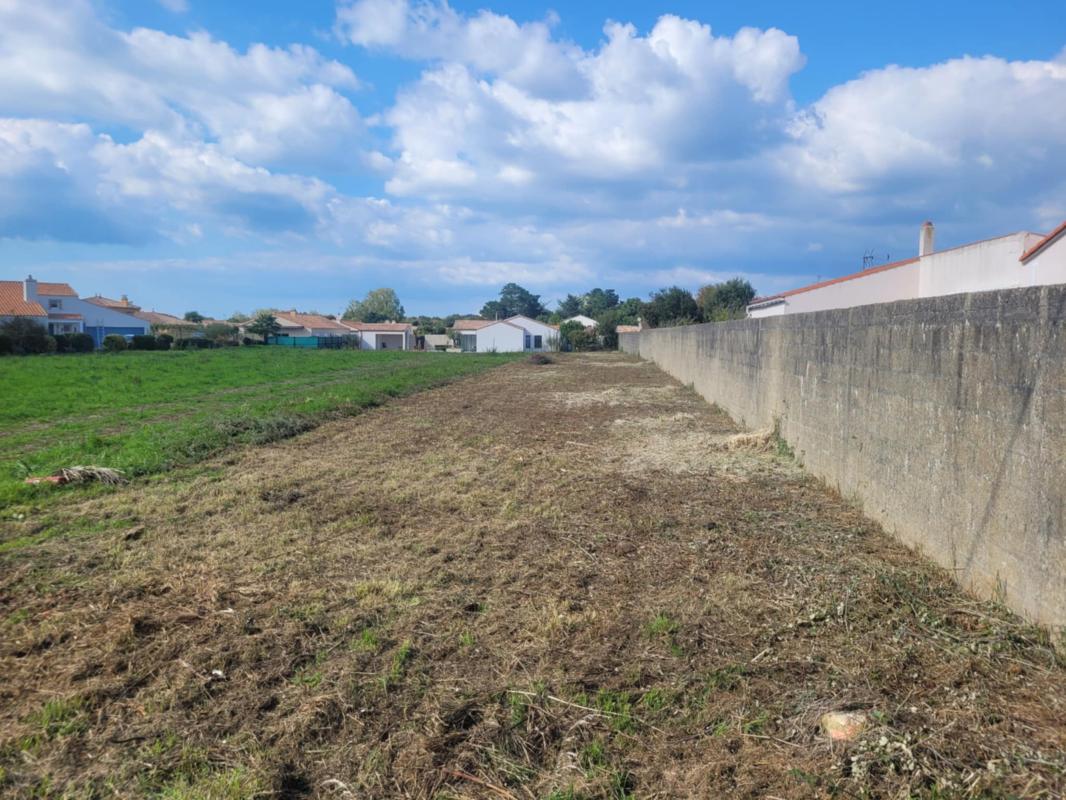 Terrain  Les Sables-d'Olonne - Photo 3