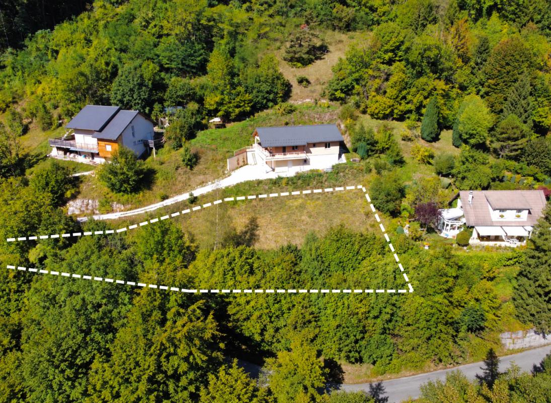 Terrain  Engins - Photo 2