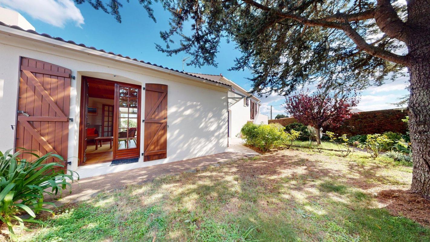 Pavillon 6 Pièce(s) Les Sables-d'Olonne