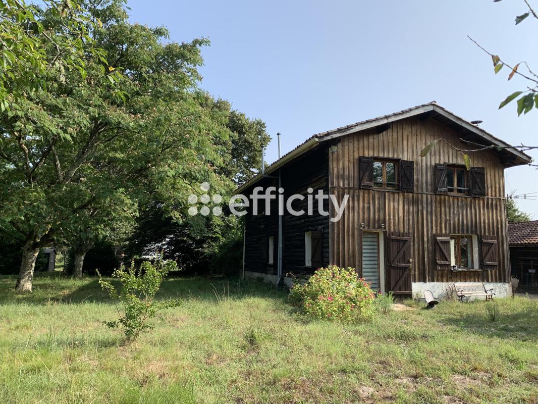Maison 7 Pièce(s) Onesse-Laharie - Photo 2