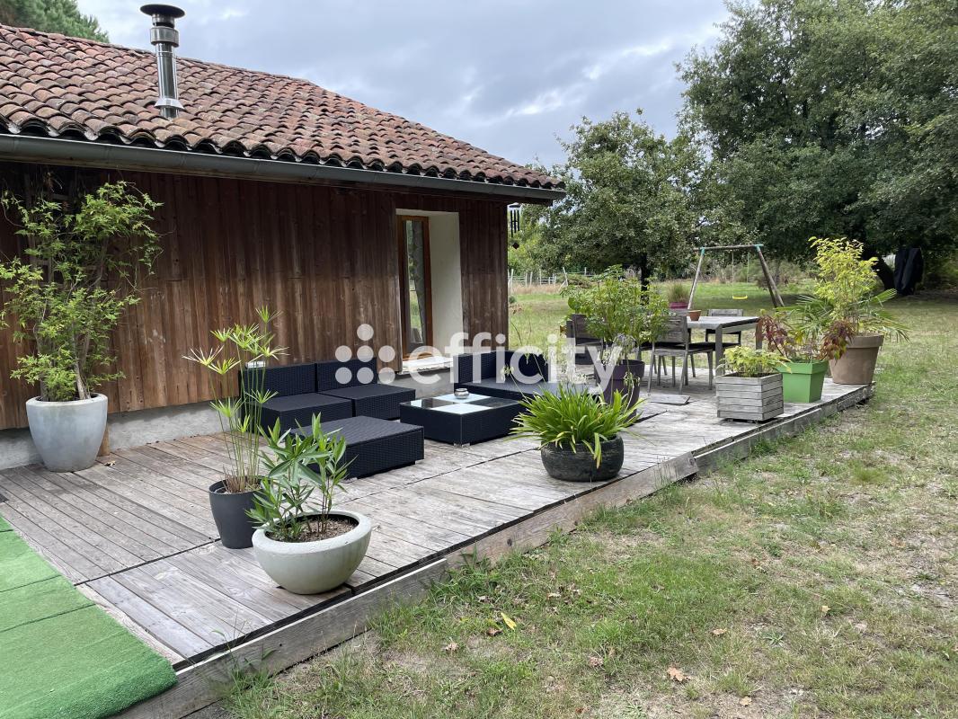 Maison 7 Pièce(s) Onesse-Laharie - Photo 3