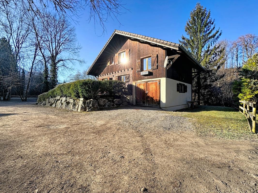 Maison 5 Pièce(s) Fillière