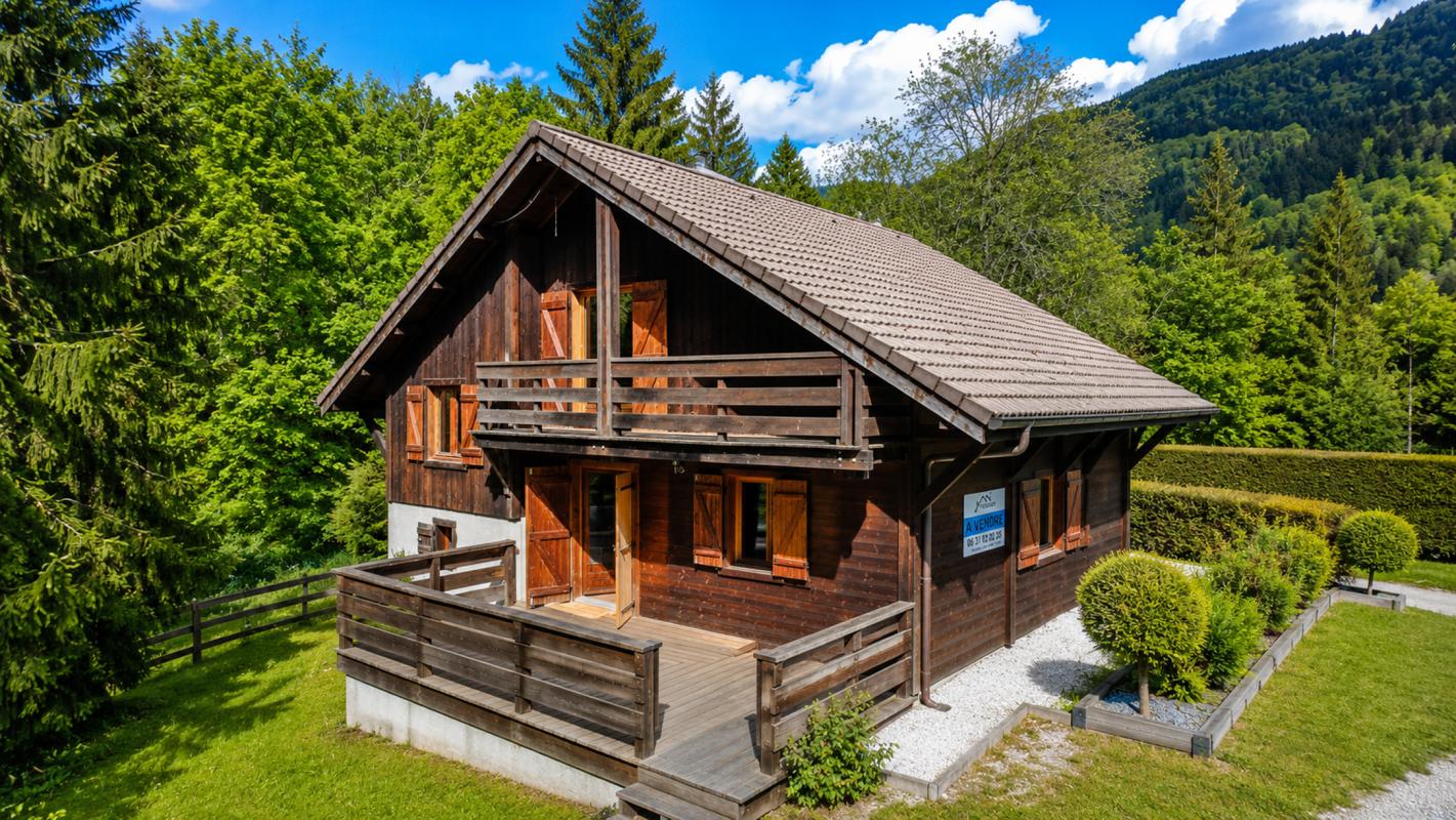 Maison 5 Pièce(s) Fillière