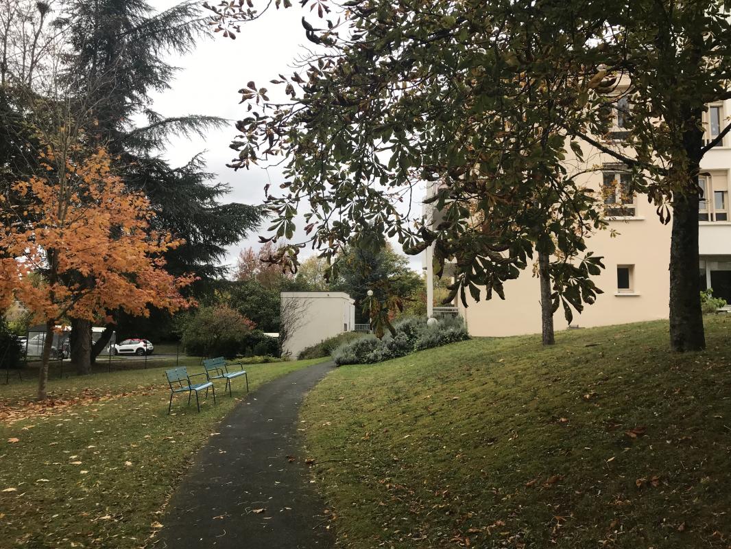 Appartement 2 Pièce(s) Saumur