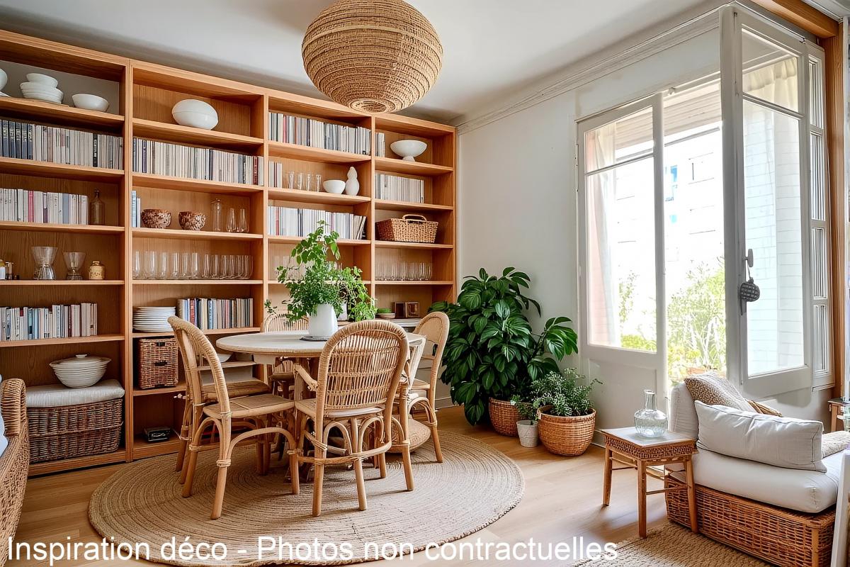 Appartement 2 Pièce(s) Nîmes