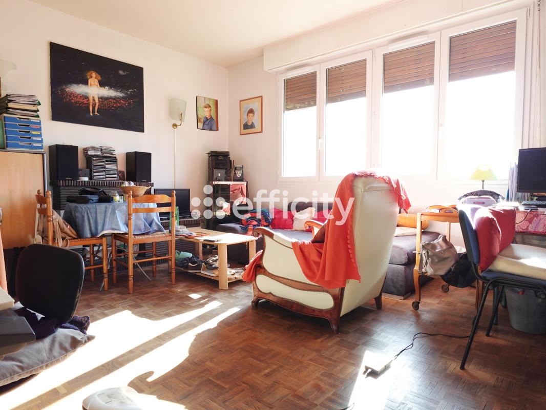 Appartement 4 Pièce(s) Argenteuil