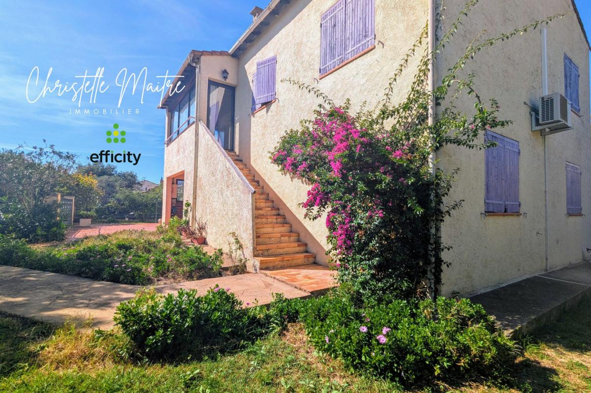 Maison 6 Pièce(s) Saint-Martin-de-Crau