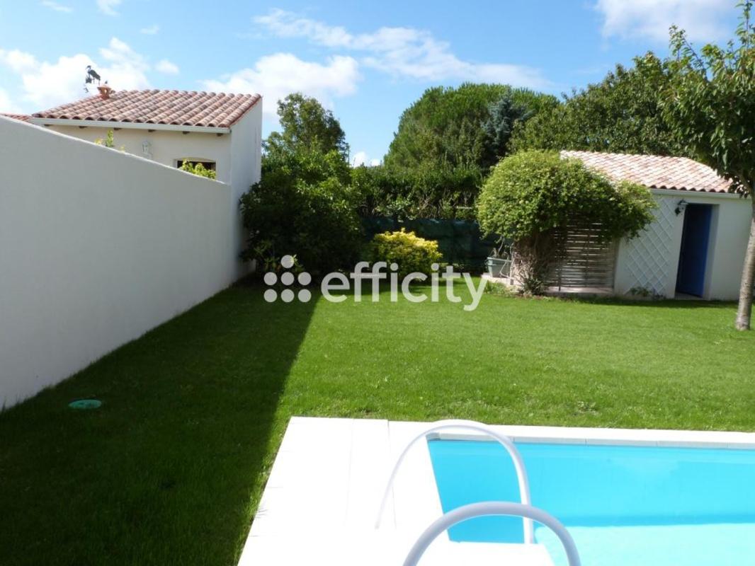Maison 5 Pièce(s) Rochefort - Photo 25