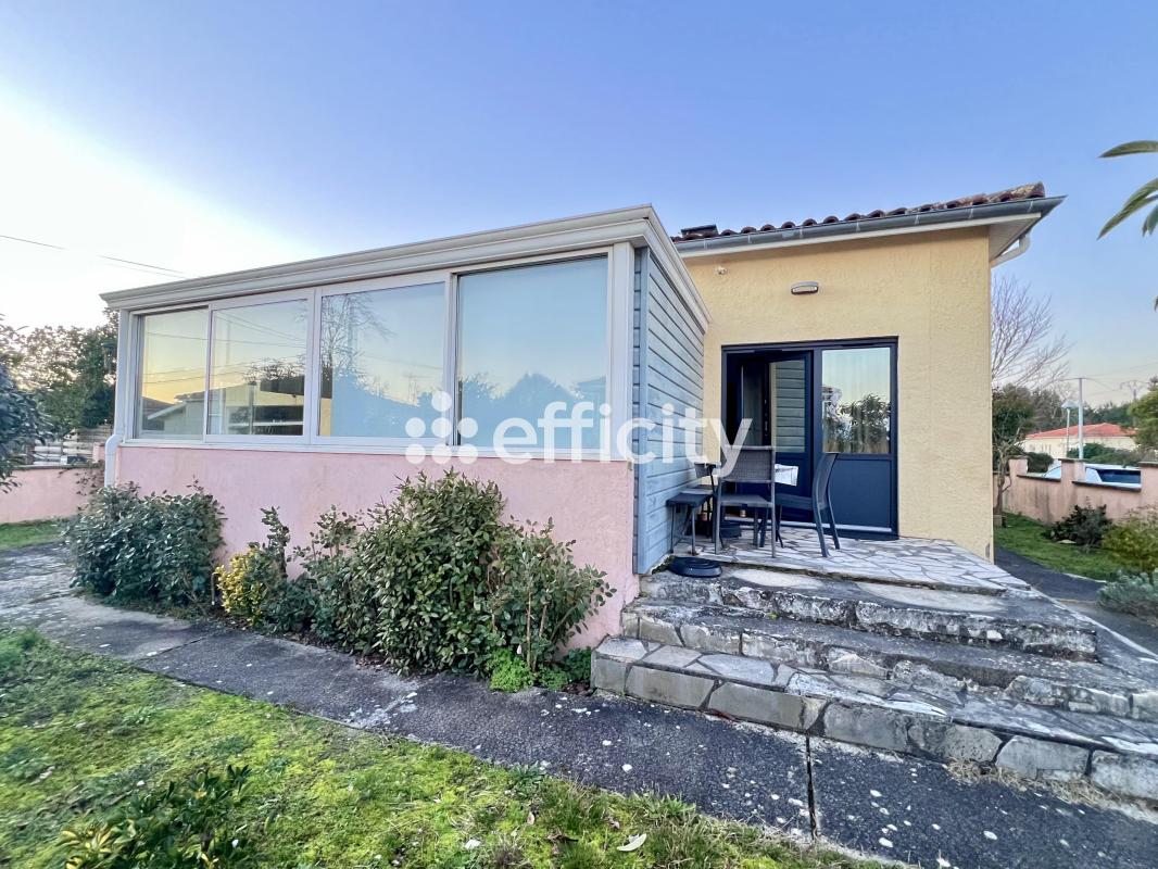 Maison 3 Pièce(s) Audenge - Photo 3
