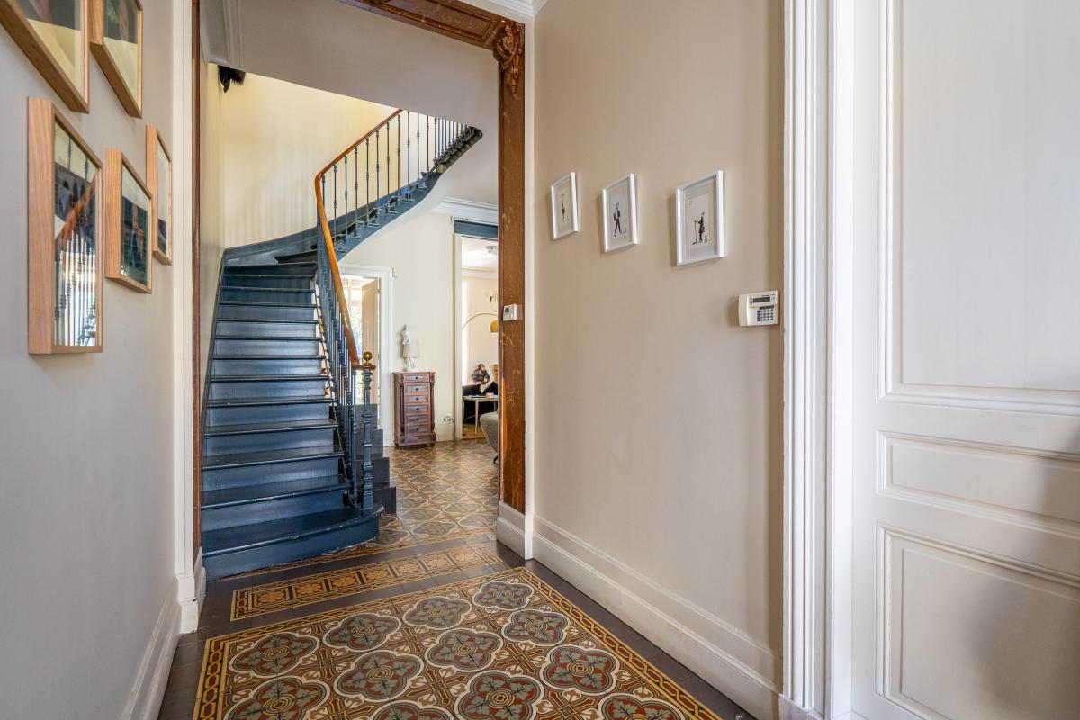 Maison 8 Pièce(s) Bordeaux