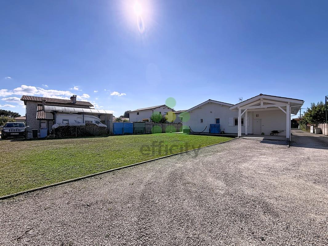 Maison 5 Pièce(s) La Teste-de-Buch