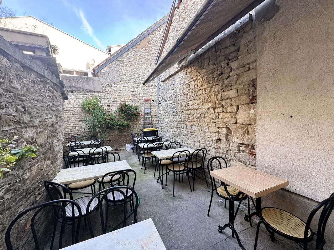 Commerce  Vermenton - Photo 7