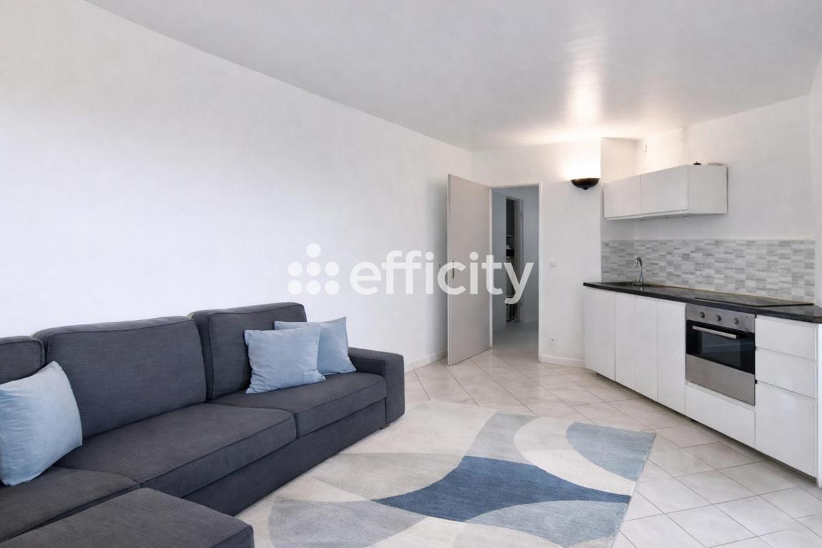 Appartement 4 Pièce(s) Créteil - Photo 3