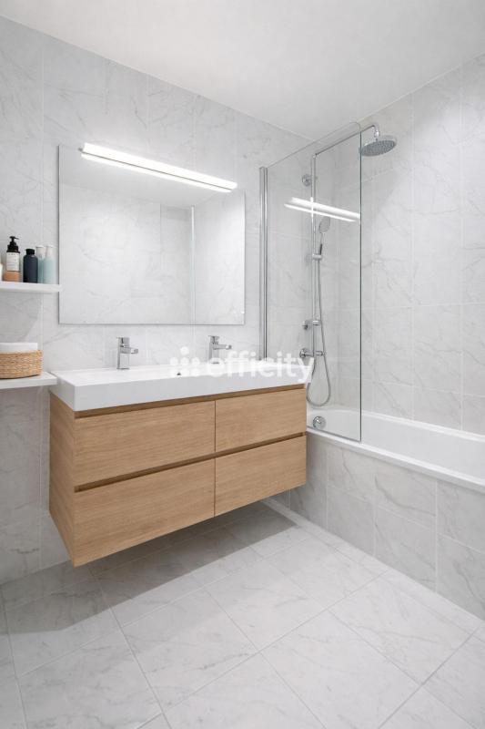 Appartement 4 Pièce(s) Créteil - Photo 8