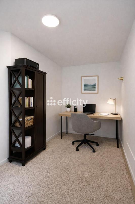 Appartement 4 Pièce(s) Créteil - Photo 11