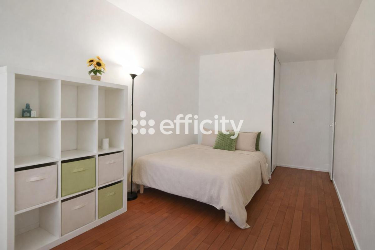 Appartement 4 Pièce(s) Créteil - Photo 12