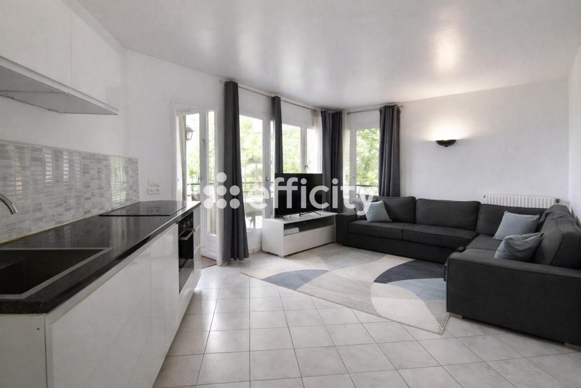 Appartement 4 Pièce(s) Créteil - Photo 2