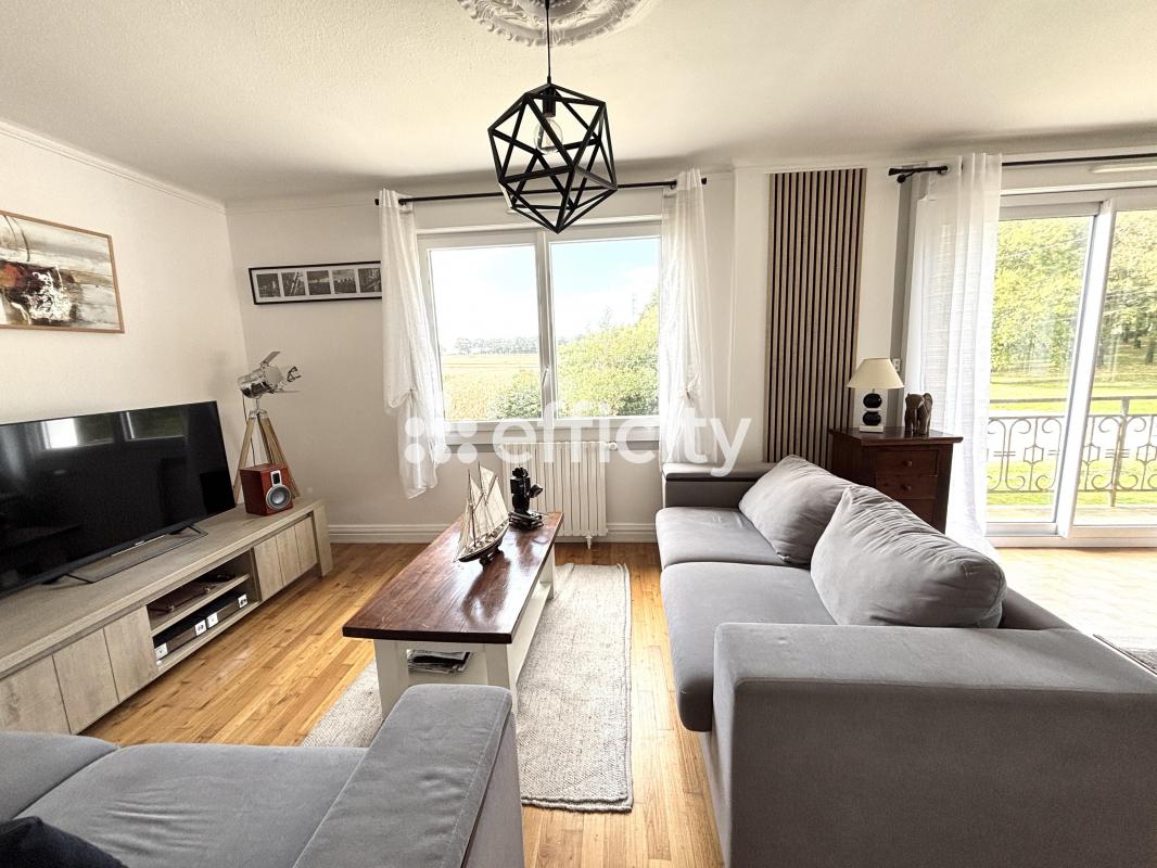 Maison 5 Pièce(s) Languidic