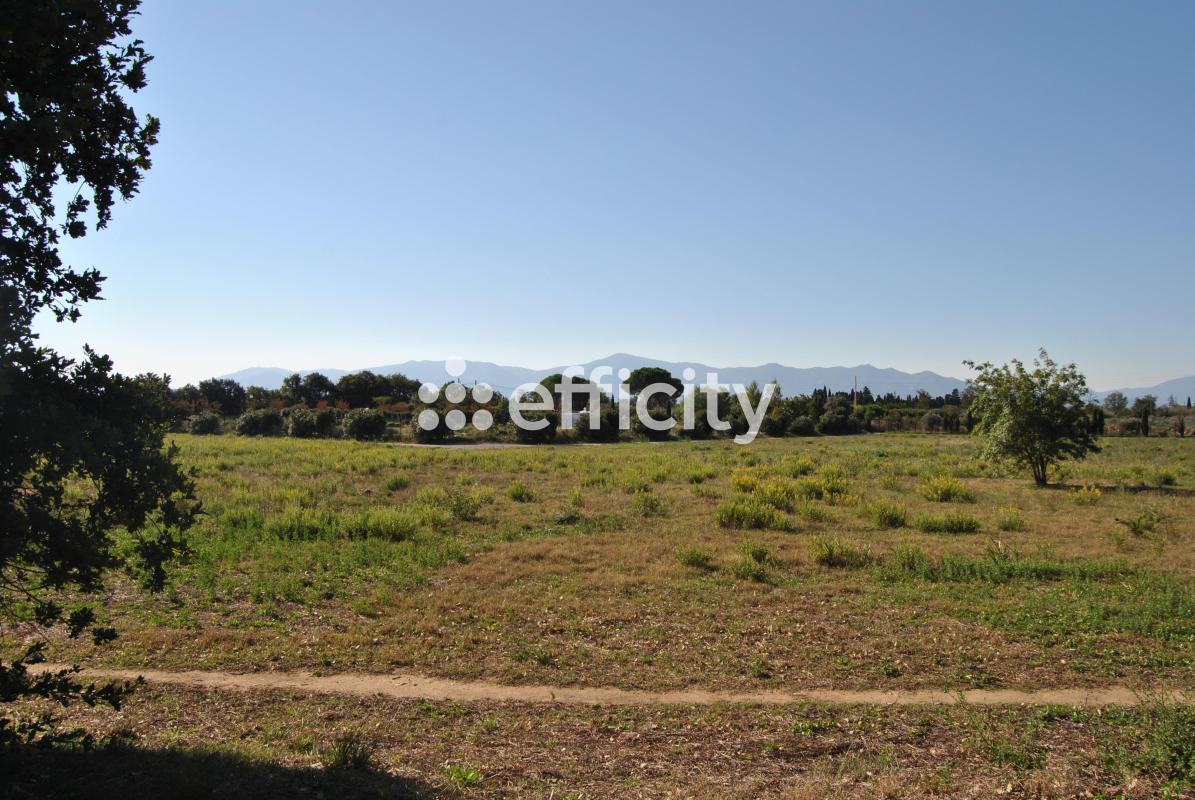 Villa 5 Pièce(s) Saleilles