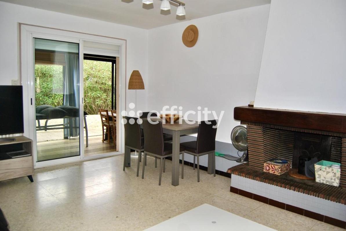 Villa 5 Pièce(s) Saleilles