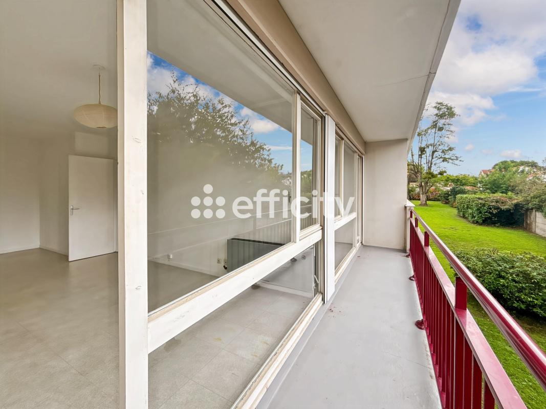 Appartement 1 Pièce(s) Talence