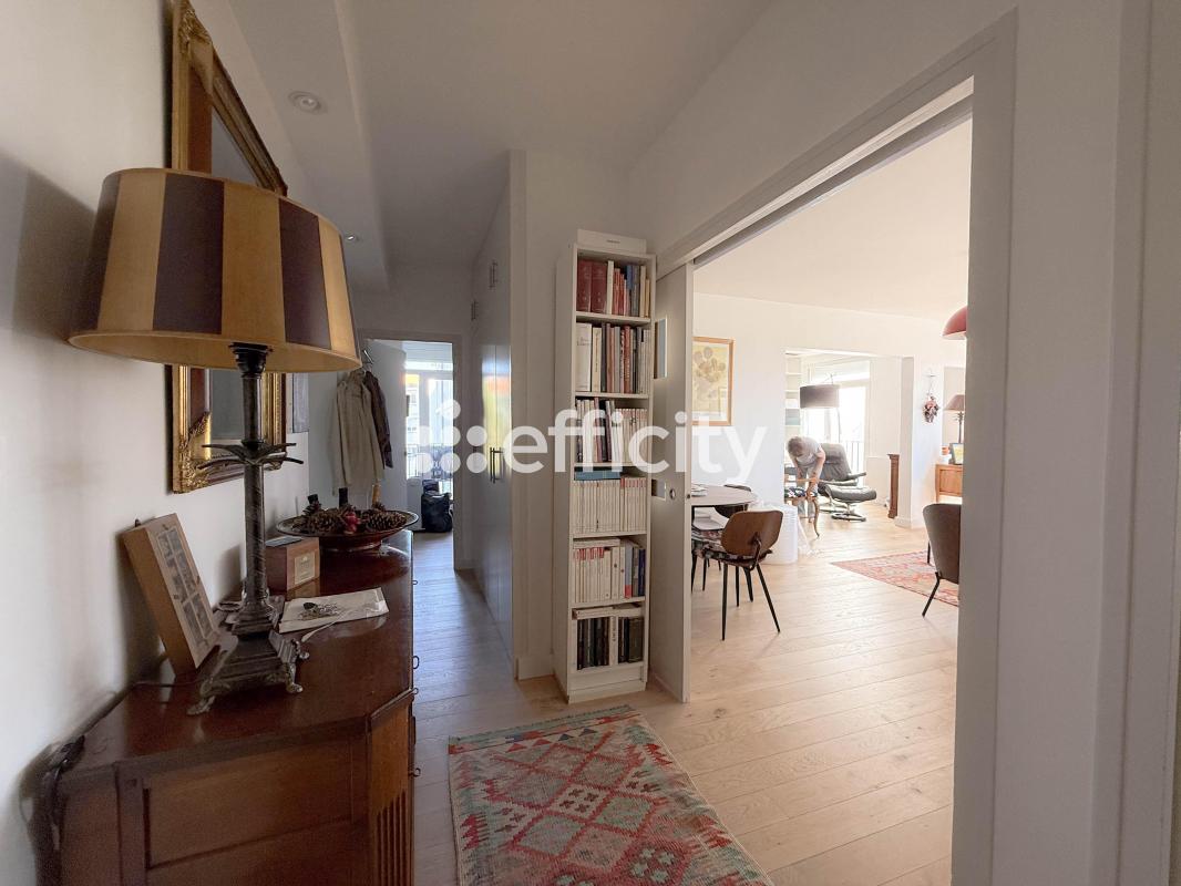 Appartement 4 Pièce(s) La Rochelle - Photo 4