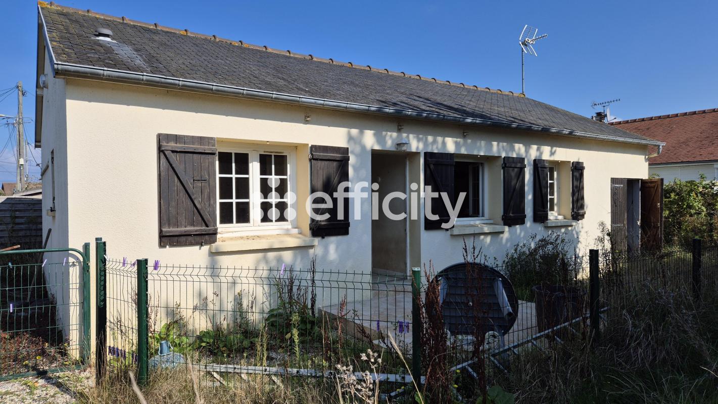 Maison de ville 6 Pièce(s) Asnelles