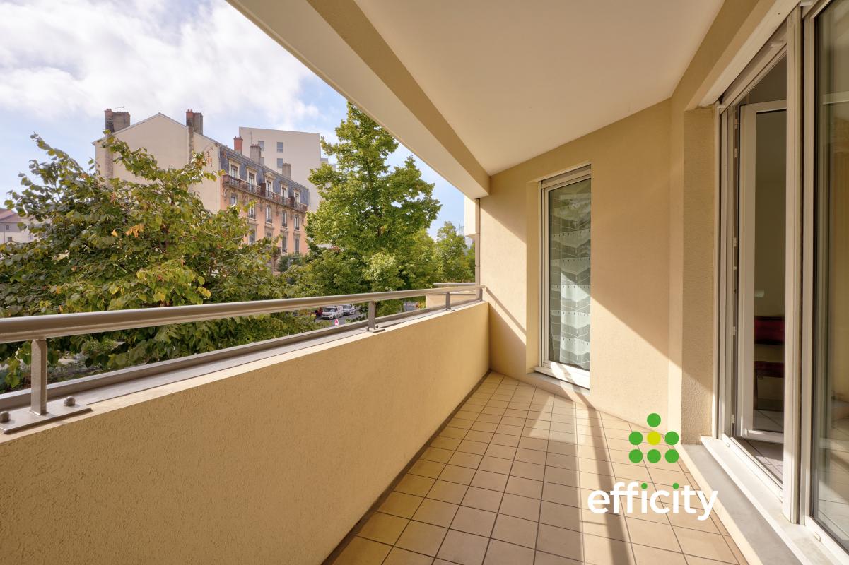 Appartement 4 Pièce(s) Villeurbanne - Photo 5