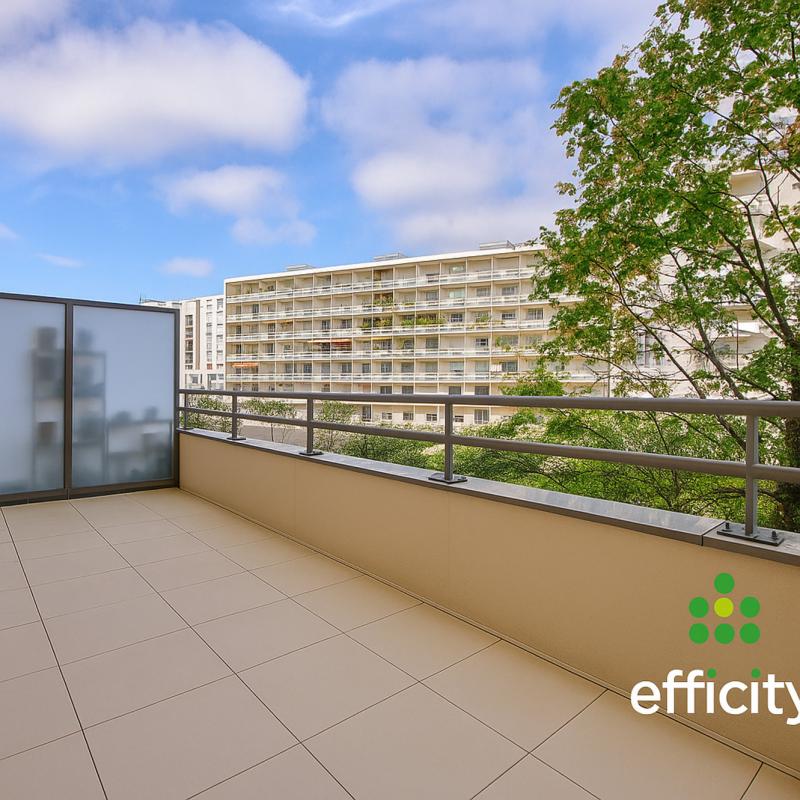 Appartement 4 Pièce(s) Villeurbanne - Photo 9